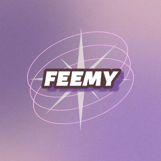 Telegram profile photo for FEEMY
