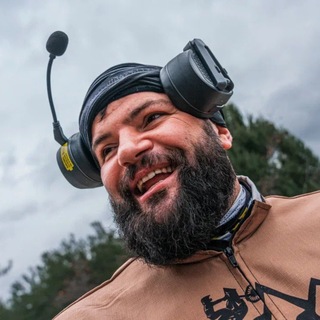 Telegram profile photo for Rambusya