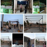 Telegram profile photo for کانال مذهبی روستای نیوشت