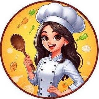 Telegram profile photo for Кулинарный Уголок