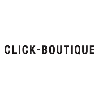 Telegram profile photo for click-boutique