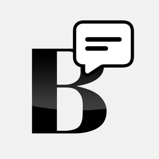Telegram group profile photo for VZ.Chat