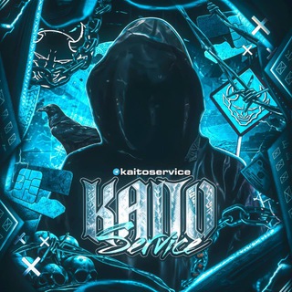 Telegram profile photo for KAITO SERVICE