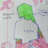 Telegram profile photo for fuzzy переход