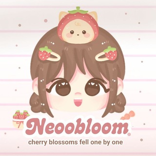 Telegram profile photo for ˖࣪ 𓈒↷ 🍒 𝓝ꫀ𖦹︎ⱺϐℓⱺoꩇ 𓏼 . ᩙ 💭