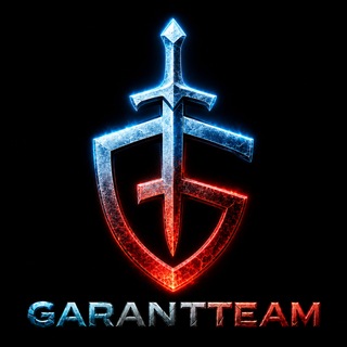 Telegram profile photo for GaranTTeam