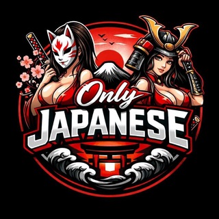 Telegram profile photo for «Only Japanese ~ اونلی ژاپنی»
