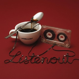 Telegram profile photo for ◖ ListenOut ◗