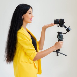 Telegram profile photo for Полезные заметки от Софи