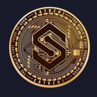 Telegram profile photo for UniRocket SATOZ