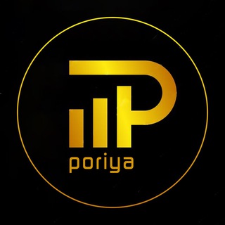 Telegram profile photo for 𝐏𝐨𝐫𝐢𝐲𝐚