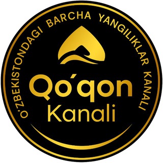 Telegram profile photo for QO‘QON KANALI | ҚЎШИЛИШ👈