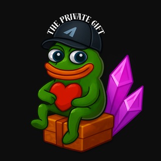 Telegram profile photo for Tyler Durden | The Private Gift 🎁