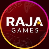 Telegram profile photo for RajaGames 🎯 Bitcoin