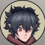 Telegram profile photo for Синий Сахар жоски щп