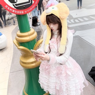 Telegram profile photo for 希希酱的福利频道