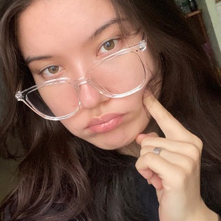 Telegram profile photo for я эльвира eye 🦦♡👩🏽⚕️