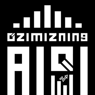 Telegram profile photo for O'zimizning AIQI