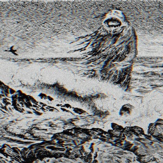Telegram profile photo for Hildinakvadet