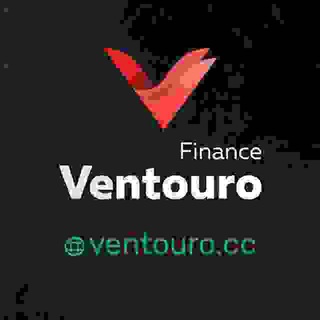 Telegram group profile photo for Ventouro Community