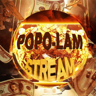 Telegram group profile photo for Popo-Lam