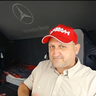 Telegram profile photo for Канал Андрея Донцова
