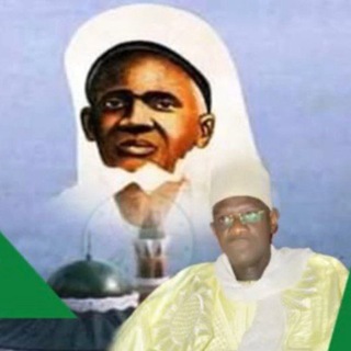 Telegram profile photo for TCSH7 (Œuvres littéraires de MAME CHEIKH SEYIDIL HADJI MALICK SY RTA) Cheikh Mouhamed Diop Tijany RTA