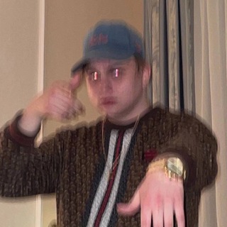 Telegram profile photo for Big Uzi Purp
