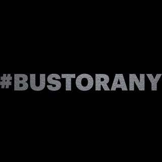 Telegram profile photo for #BUSTORANY