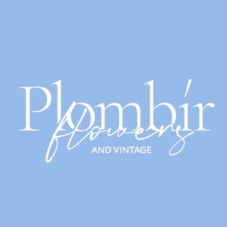 Telegram profile photo for Plombir Vintage
