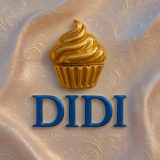 Telegram profile photo for DIDI 🎁