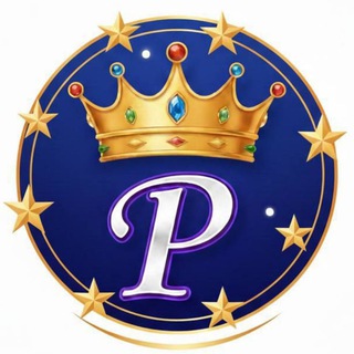 Telegram profile photo for قناه تطبيق برنس Prince
