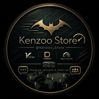 Telegram profile photo for Kenzo Store - قندشکن اختصاصی