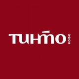 Telegram profile photo for Тинто Кофе | Омск