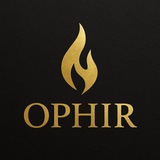 Telegram profile photo for OPHIR