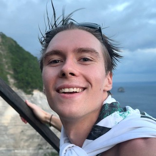 Telegram profile photo for novakovegor | английский