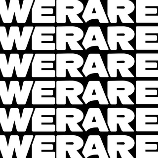 Telegram profile photo for WERARE in stock