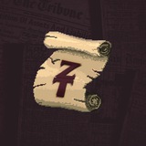 Telegram profile photo for ZLP Timess