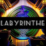 Telegram profile photo for Labyrinthe