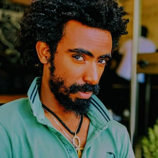 Telegram profile photo for የኤልያስ ሽታሁን ግጥሞች እና እይታዎች