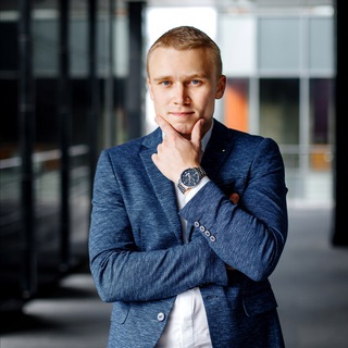 Telegram group profile photo for ⚡️Продвижение в telegram