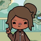 Telegram profile photo for Тока бока ❤️взломка