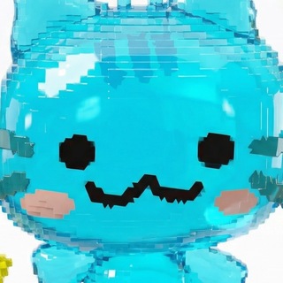 Telegram profile photo for NEPO🟦