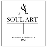 Telegram profile photo for Soul Art