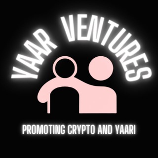 Telegram profile photo for Yaar Ventures