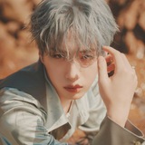 Telegram profile photo for • karliiin ☽ oneus ♡•