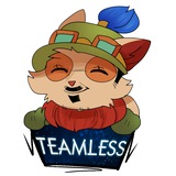 Telegram profile photo for #TLS