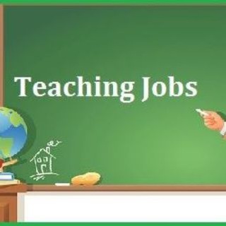 Telegram profile photo for Teaching jobs in kuwait وظائف تعليم في الكويت