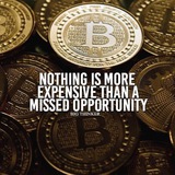 Telegram profile photo for Crypto Smart-Train Airdrop