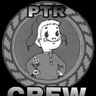 Telegram profile photo for ×PTRC×